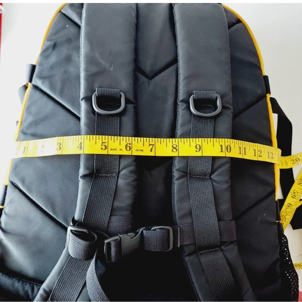 Excellent condition! >>>
THE NORTH FACE- Backpack - Picture 11 of 13